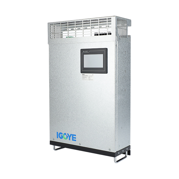 چگونه می توان ژنراتور Advanced Static Advanced Static VAR کیفیت قدرت را بهبود بخشید؟