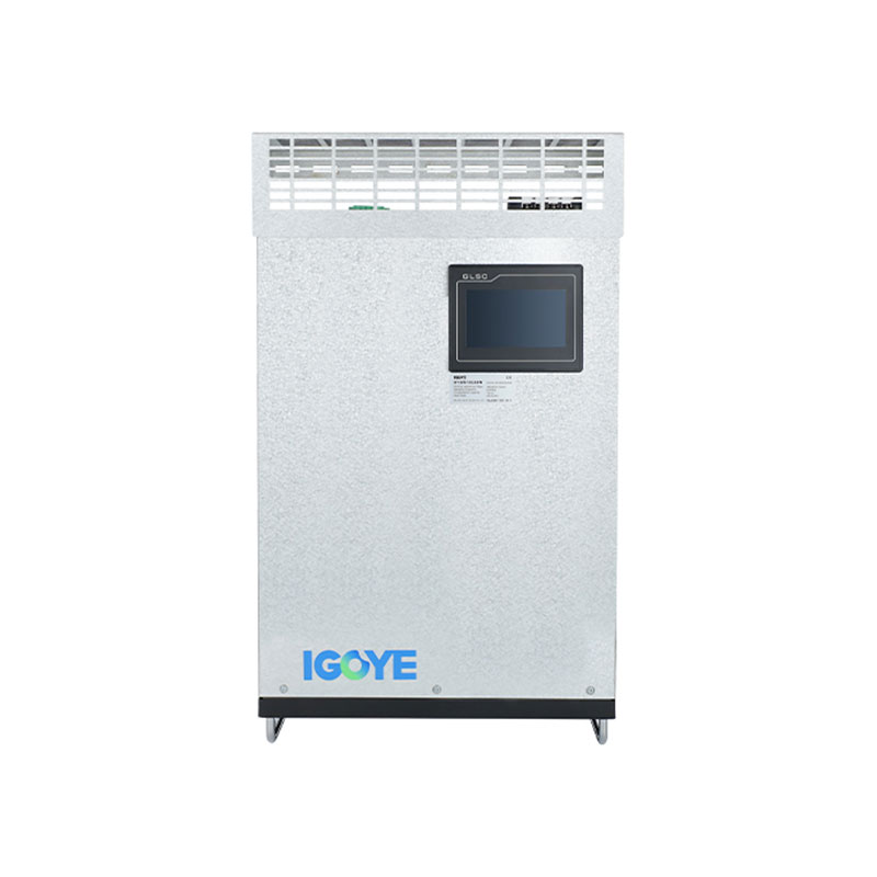 فیلتر هارمونیک فعال 220 ولت Rack Mount