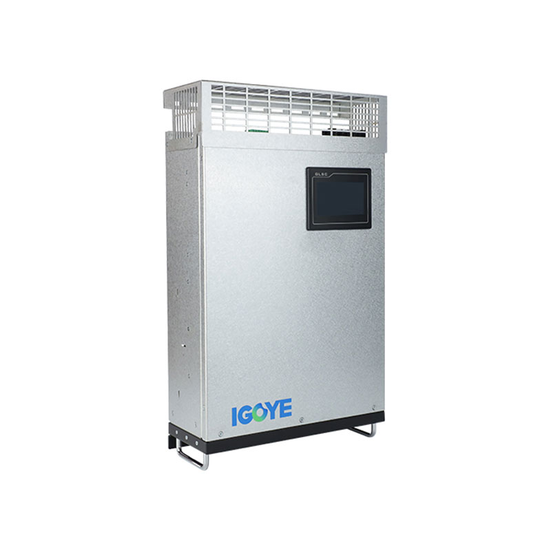 ژنراتور VAR استاتیک دیواری 220 ولت
